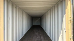 30ft Refurbished Storage Container image 2
