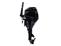 2018 Mercury 8 Hp 8EH Outboard Motor image 0
