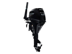 2018 Mercury 9.9 Hp 9.9MLH-CT Outboard Motor image 0