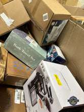WM Medium Unmanifested Dotcom Returns Load image 0