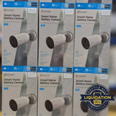 CCTV Cameras Pallets image 0