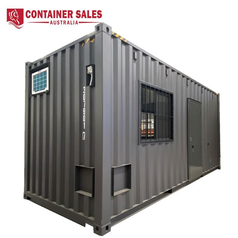 Lunch Room Container For image 2