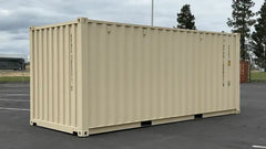 20ft Shipping Container image 2