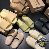 Yeezy Slides Pallets image 0