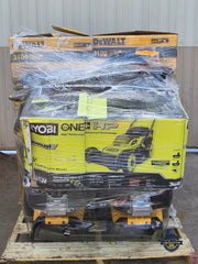 Ryobi Power Tool pallets image 2