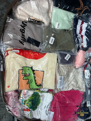 Amz Premium Clothing 1000pcs image 0
