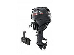 Suzuki 25 HP DF25ATS Outboard Motor image 0