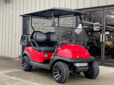 2018 Club Car Precedent i2 Gasoline for Sale image 0