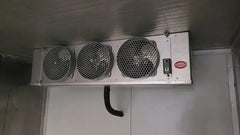 Single-Phase 40ft Refurbished Refrigerated Container Medium Temp image 2