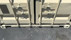 30ft Refurbished Storage Container image 1