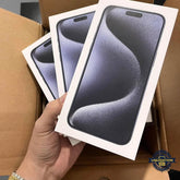 iPhone 15 Pro Max Pallets image 0
