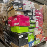 Branded Sneakers Pallets image 0