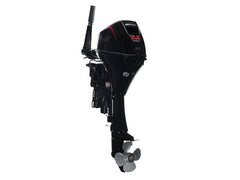2018 Mercury 9.9 Hp 9.9ELHPT-CT-PK Outboard Motor image 0