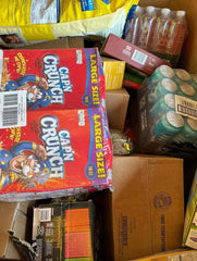 Food & Drink Truckload image 3