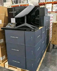 Buy Starlink Pallet 12Dishes image 0
