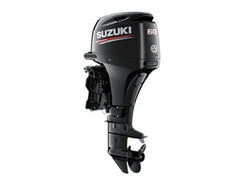2018 Suzuki Marine 60 HP DF60A Outboard Motor image 0