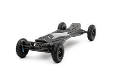 ONSRA Black Carve 3 Pro Belt Drive All Terrain Electric Skateboard