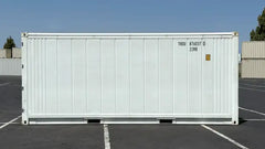 20ft New Refrigerated Shipping Container image 1