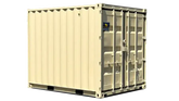 10ft Storage Container image 0