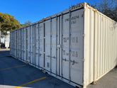 45’ High Cube Shipping Container image 0