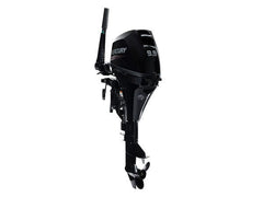 2018 Mercury 9.9 Hp 9.9EH Outboard Motor image 0
