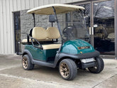 2017 Club Car Precedent i2 Gas for Sale image 0