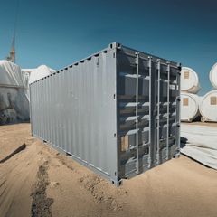 20ft Shipping Container for sale image 1