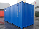 20′ High Cube (Hc) Container image 0