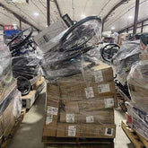 Bicycle Pallet image 0