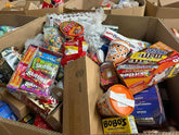 Wholesale Snacks Pallet image 0