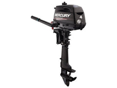 2020 Mercury 4 HP 4MLH Outboard Motor image 0