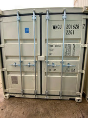 20′ One Trip STD Shipping Storage Container image 3