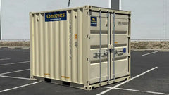 10ft Storage Container image 3