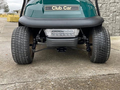 2017 Club Car Precedent i2 Gas for Sale image 1