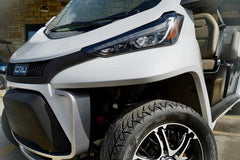 2024 CLUB CAR CRU 6-Passenger Electric LSV for Sale image 1
