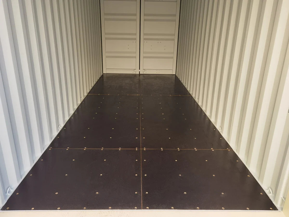 20ft Double Door image 1