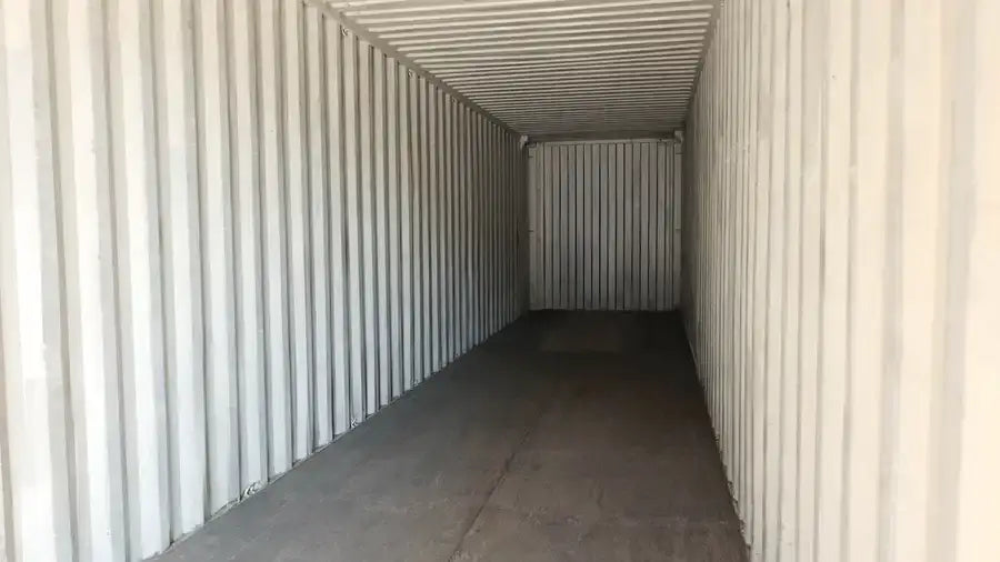 45ft Refurbished High Cube Shipping Container image 1
