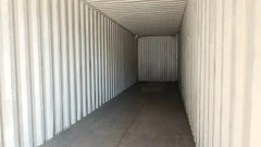 45ft Refurbished High Cube Shipping Container image 1