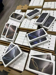 iPhone 16pro max Pallet image 0