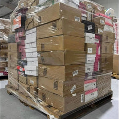 Branded Sneakers Pallets image 2