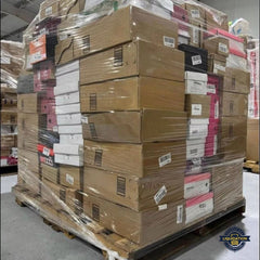 Branded Sneakers Pallets image 2
