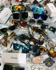Sunglasses Shades Pallet image 1