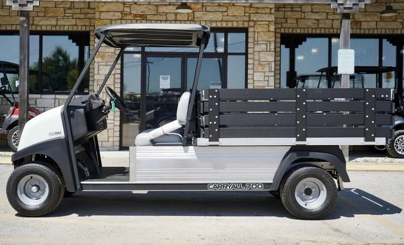 2024 CLUB CAR Carryall 700 Lithium for Sale image 8