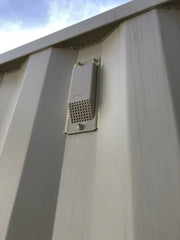 20ft shipping container image 3