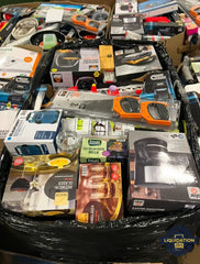 Small Kitchen APPLIANCES Pallet image 1
