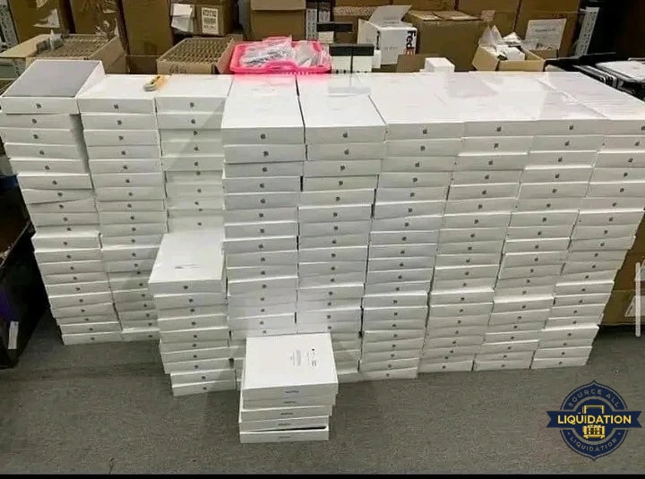 iPad Pro Pallet – 20 PCs image 3