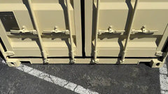 Rent 40ft Storage Container image 3