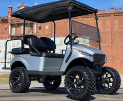 BRAND NEW 2023 Navitas X4 Golf Cart for Sale image 1