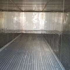 40′ HC WORKING Refrigerated Container image 3