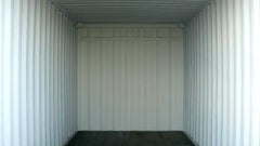 16ft Refurbished Storage Container image 2